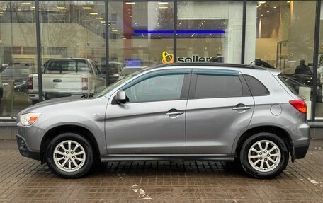 Mitsubishi ASX I рестайлинг, 2011 год, 1 000 000 рублей, 5 фотография