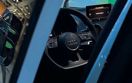 Audi Q2 I, 2022 год, 2 000 000 рублей, 7 фотография