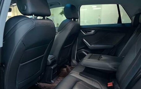 Audi Q2 I, 2022 год, 2 000 000 рублей, 12 фотография