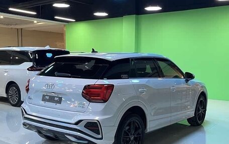 Audi Q2 I, 2022 год, 2 000 000 рублей, 15 фотография