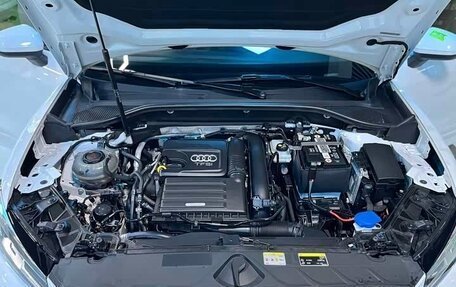 Audi Q2 I, 2022 год, 2 000 000 рублей, 10 фотография