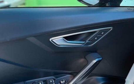 Audi Q2 I, 2022 год, 2 000 000 рублей, 11 фотография