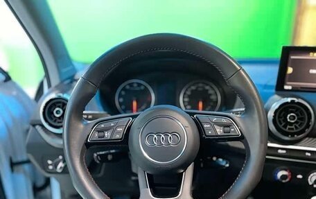 Audi Q2 I, 2022 год, 2 000 000 рублей, 14 фотография