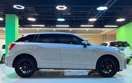 Audi Q2 I, 2022 год, 2 000 000 рублей, 16 фотография