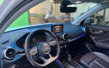 Audi Q2 I, 2022 год, 2 000 000 рублей, 8 фотография