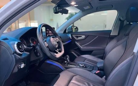 Audi Q2 I, 2022 год, 2 000 000 рублей, 9 фотография