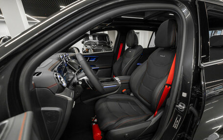 Mercedes-Benz GLC AMG, 2025 год, 11 300 000 рублей, 9 фотография