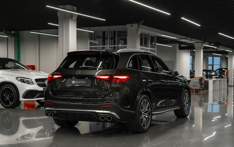 Mercedes-Benz GLC AMG, 2025 год, 11 300 000 рублей, 4 фотография