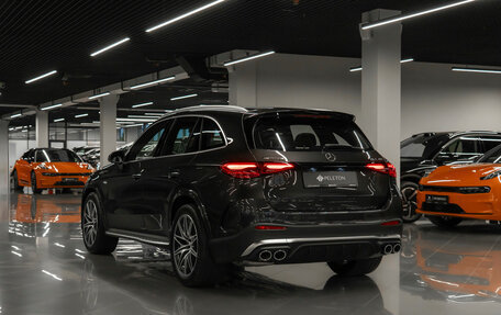 Mercedes-Benz GLC AMG, 2025 год, 11 300 000 рублей, 5 фотография