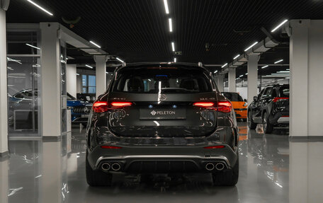 Mercedes-Benz GLC AMG, 2025 год, 11 300 000 рублей, 6 фотография