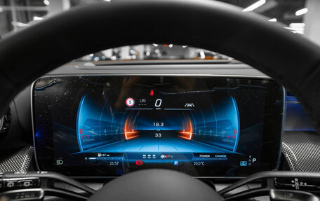 Mercedes-Benz GLC AMG, 2025 год, 11 300 000 рублей, 12 фотография