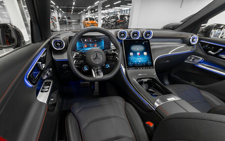 Mercedes-Benz GLC AMG, 2025 год, 11 300 000 рублей, 7 фотография