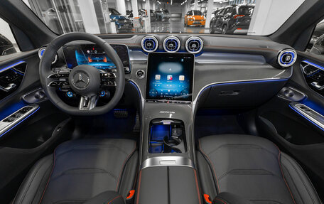 Mercedes-Benz GLC AMG, 2025 год, 11 300 000 рублей, 8 фотография