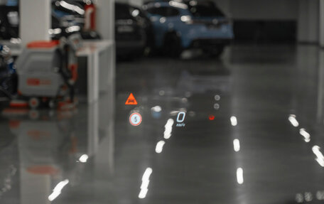 Mercedes-Benz GLC AMG, 2025 год, 11 300 000 рублей, 13 фотография