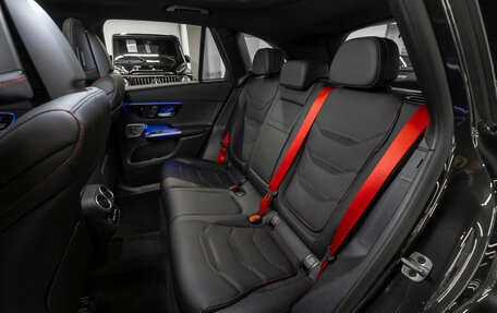 Mercedes-Benz GLC AMG, 2025 год, 11 300 000 рублей, 14 фотография