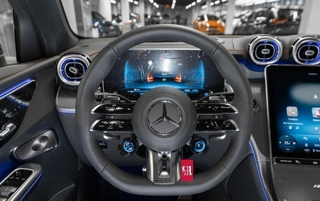 Mercedes-Benz GLC AMG, 2025 год, 11 300 000 рублей, 11 фотография