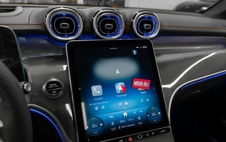 Mercedes-Benz GLC AMG, 2025 год, 11 300 000 рублей, 17 фотография