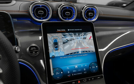 Mercedes-Benz GLC AMG, 2025 год, 11 300 000 рублей, 18 фотография