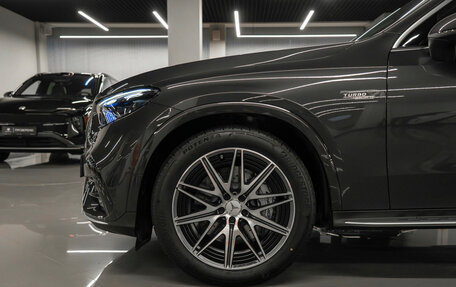 Mercedes-Benz GLC AMG, 2025 год, 11 300 000 рублей, 29 фотография