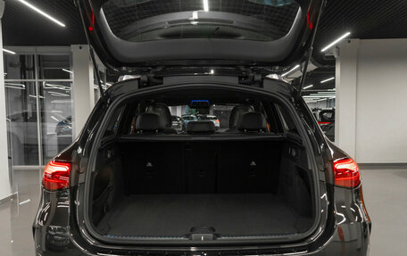 Mercedes-Benz GLC AMG, 2025 год, 11 300 000 рублей, 26 фотография