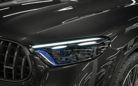 Mercedes-Benz GLC AMG, 2025 год, 11 300 000 рублей, 30 фотография