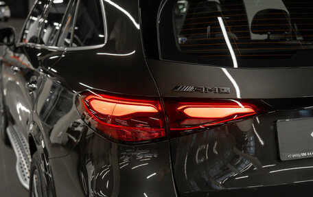 Mercedes-Benz GLC AMG, 2025 год, 11 300 000 рублей, 31 фотография