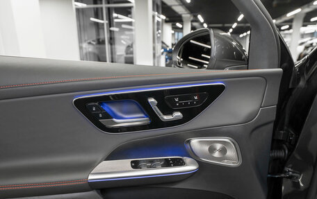 Mercedes-Benz GLC AMG, 2025 год, 11 300 000 рублей, 22 фотография