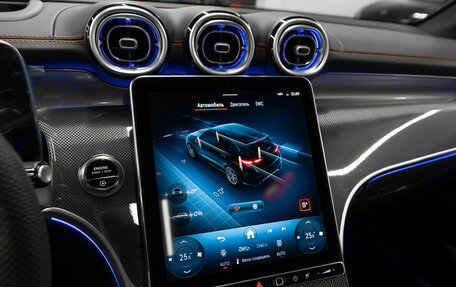 Mercedes-Benz GLC AMG, 2025 год, 11 300 000 рублей, 21 фотография