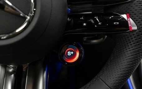 Mercedes-Benz GLC AMG, 2025 год, 11 300 000 рублей, 24 фотография