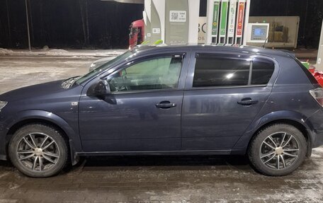 Opel Astra H, 2010 год, 450 000 рублей, 2 фотография