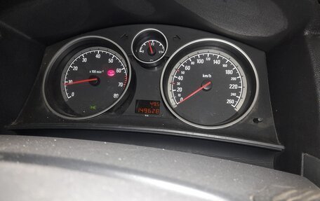 Opel Astra H, 2010 год, 450 000 рублей, 4 фотография