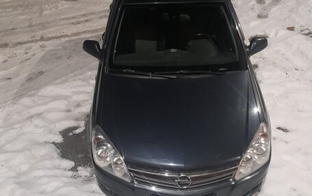 Opel Astra H, 2010 год, 450 000 рублей, 5 фотография