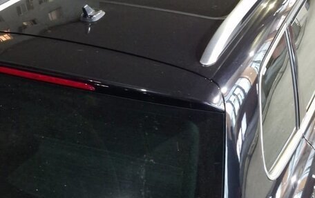 Volkswagen Touareg III, 2013 год, 3 200 000 рублей, 3 фотография