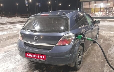 Opel Astra H, 2010 год, 450 000 рублей, 3 фотография