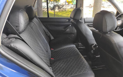 Volkswagen Golf IV, 1999 год, 330 000 рублей, 1 фотография