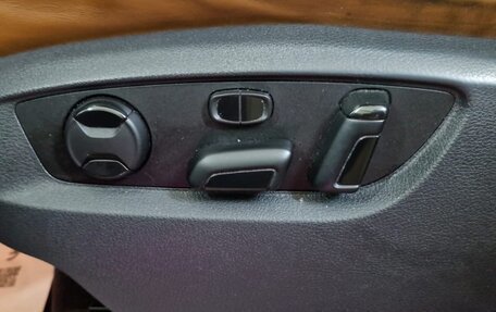 Volkswagen Touareg III, 2013 год, 3 200 000 рублей, 13 фотография