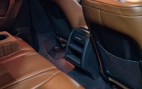 Volkswagen Touareg III, 2013 год, 3 200 000 рублей, 15 фотография