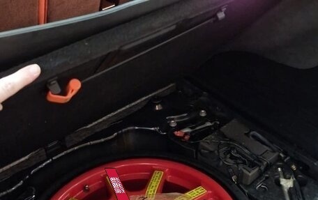 Volkswagen Touareg III, 2013 год, 3 200 000 рублей, 18 фотография