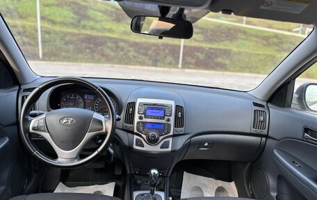 Hyundai i30 I, 2011 год, 699 900 рублей, 9 фотография