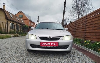 Mazda Familia, 1998 год, 250 000 рублей, 1 фотография