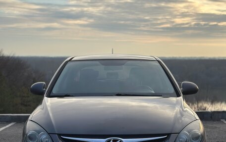 Hyundai i30 I, 2011 год, 699 900 рублей, 2 фотография