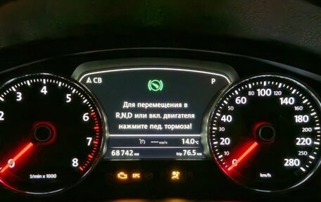 Volkswagen Touareg III, 2013 год, 3 200 000 рублей, 19 фотография