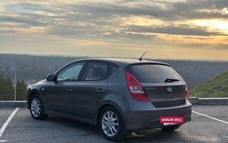 Hyundai i30 I, 2011 год, 699 900 рублей, 5 фотография