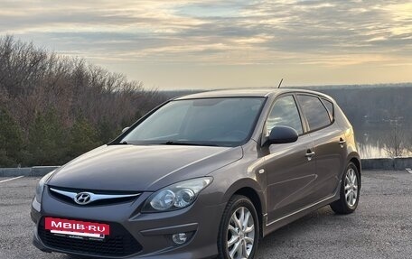 Hyundai i30 I, 2011 год, 699 900 рублей, 3 фотография