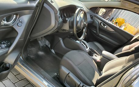 Nissan Qashqai, 2019 год, 1 850 000 рублей, 1 фотография