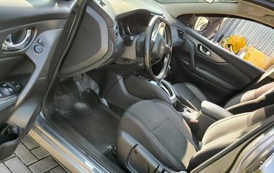 Nissan Qashqai, 2019 год, 1 850 000 рублей, 1 фотография