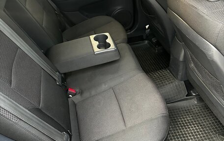 Hyundai i30 I, 2011 год, 699 900 рублей, 13 фотография