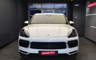 Porsche Cayenne III, 2022 год, 7 500 000 рублей, 1 фотография