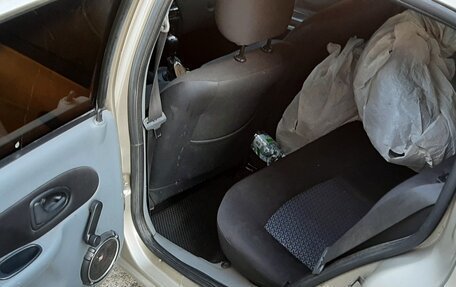 Renault Symbol I, 2006 год, 270 000 рублей, 6 фотография