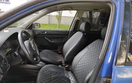 Volkswagen Golf IV, 1999 год, 330 000 рублей, 11 фотография